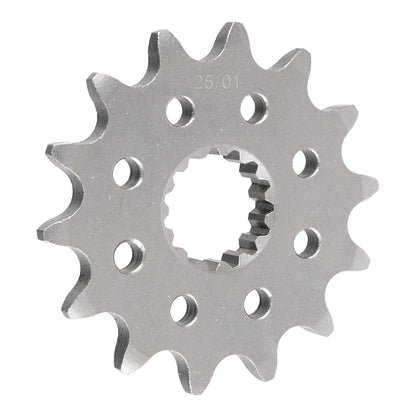 Sprocket Kit KTM SX250-F U-Ring - GB520MXU 13/48