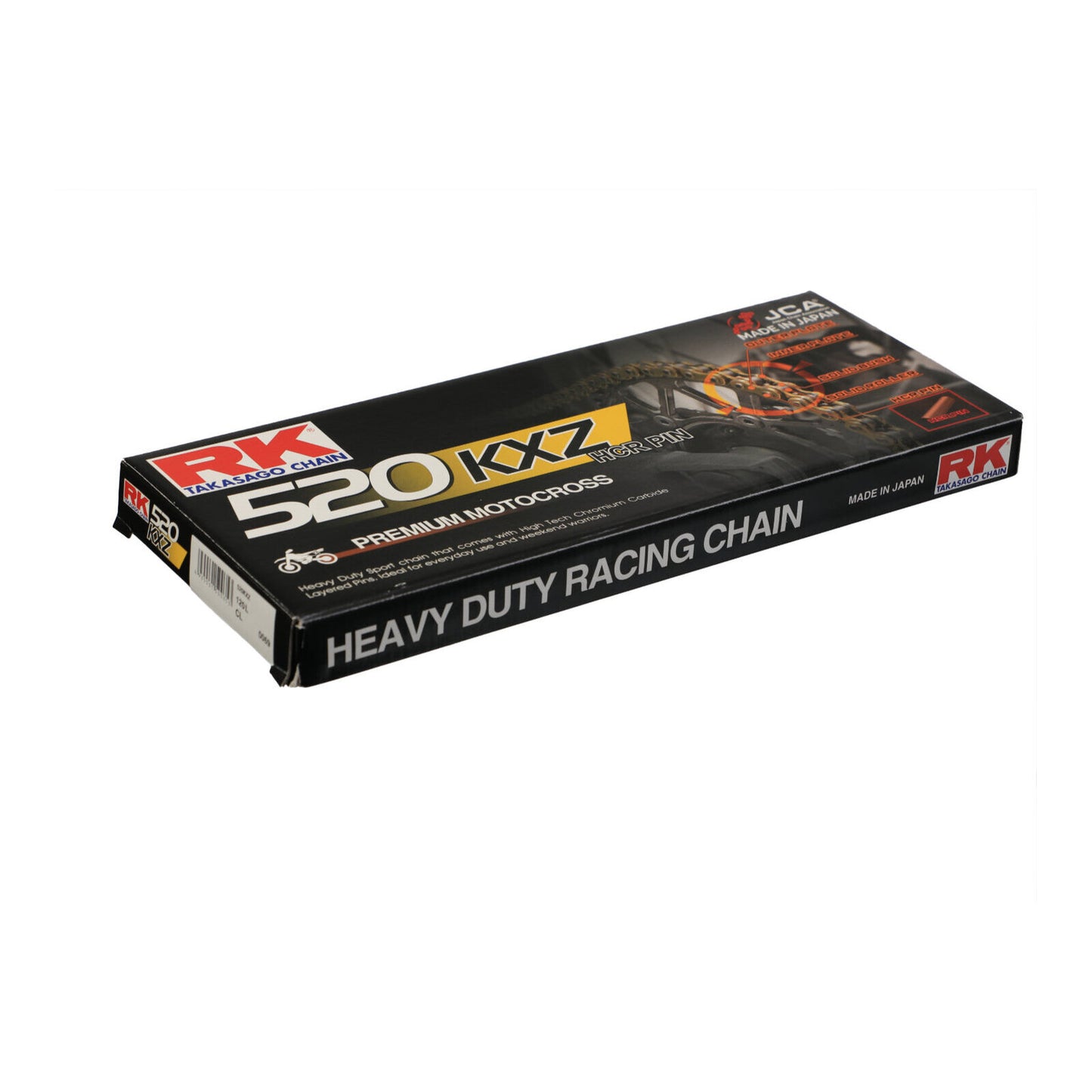 Sprocket Kit KTM 400/520 SX/EXC - 520KXZ 14/48