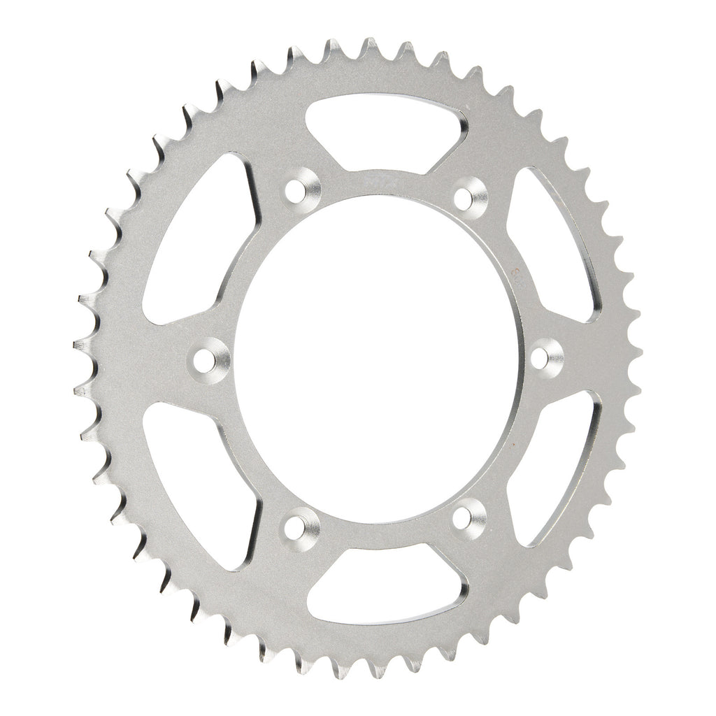 Sprocket Kit Suzuki RM125/RMZ250 U-Ring - GB520MXU 12/50