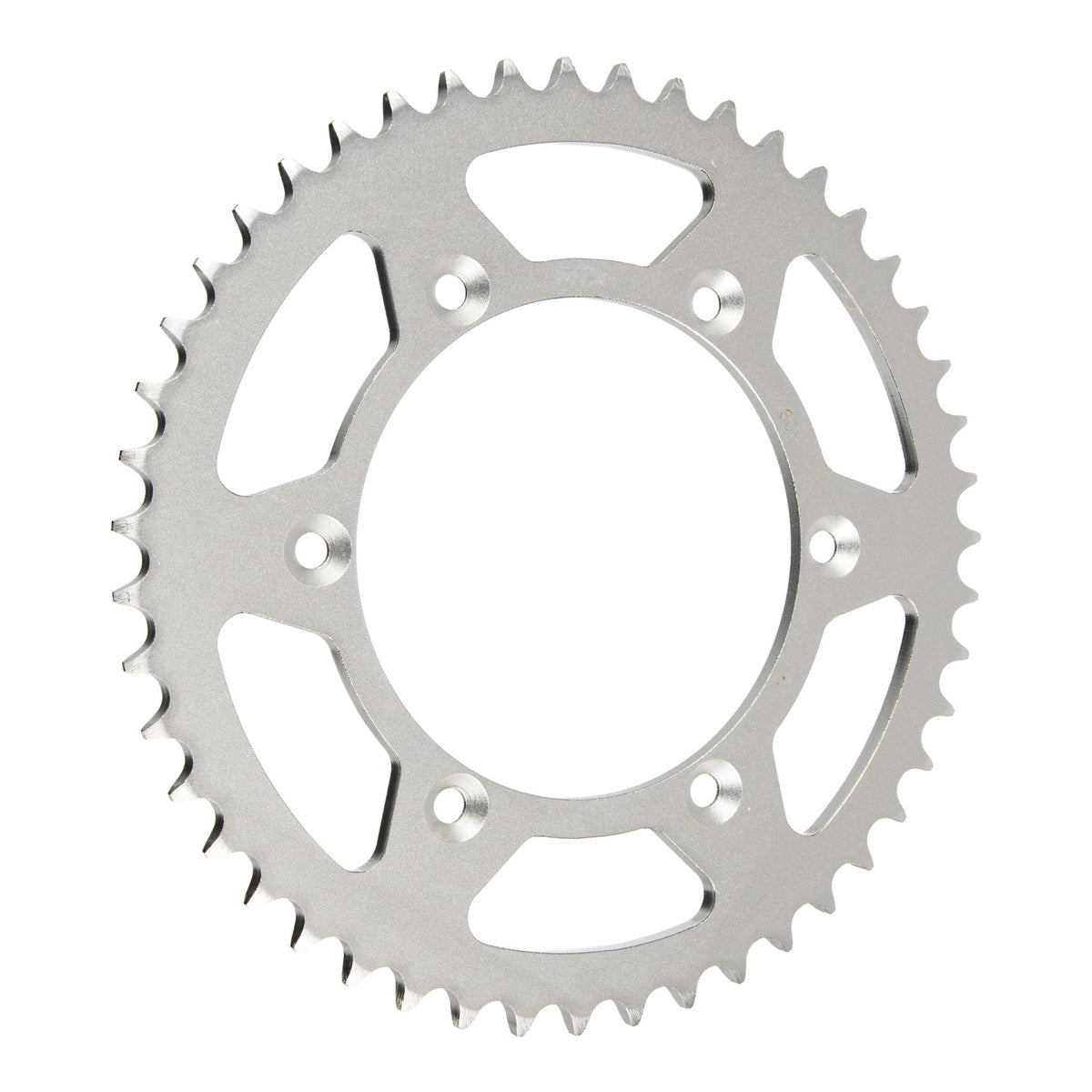 Sprocket Kit Suzuki RM125 U-Ring - GB520MXU 12/49