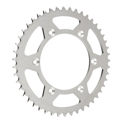 Sprocket Kit Suzuki RMZ450 '06-'07 U-Ring - GB520MXU 14/48
