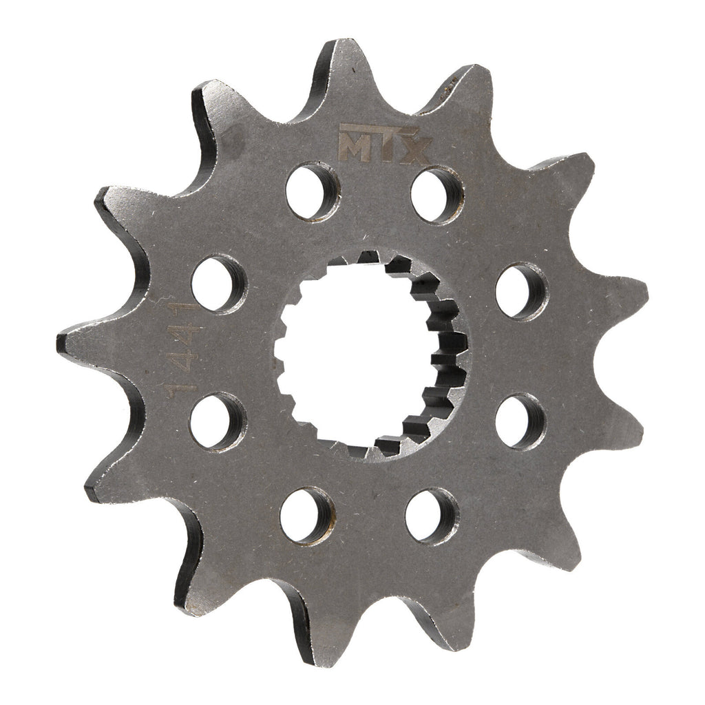 Sprocket Kit Suzuki RMZ450 '08-'12 X-RING - 520EXW 13/50