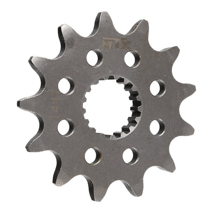 Sprocket Kit Suzuki RMZ450 '08-'12 X-RING - 520EXW 13/50
