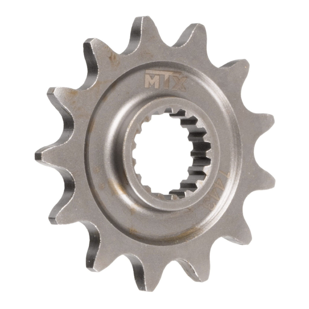 Sprocket Kit Suzuki RMZ450 '13- X-RING - 520EXW 13/50