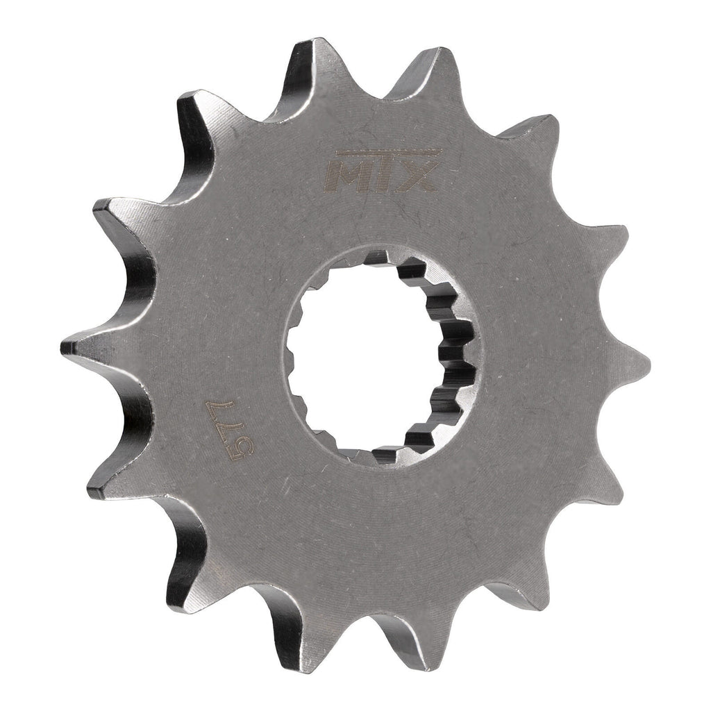 Sprocket Kit Yamaha YZ85 SW '02-'18 - 428H 14/47