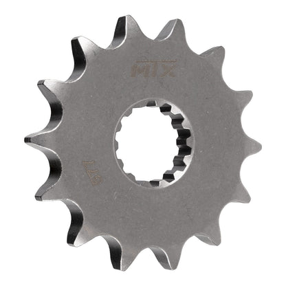 Sprocket Kit Yamaha YZ85 SW '02-'18 - 428H 14/47