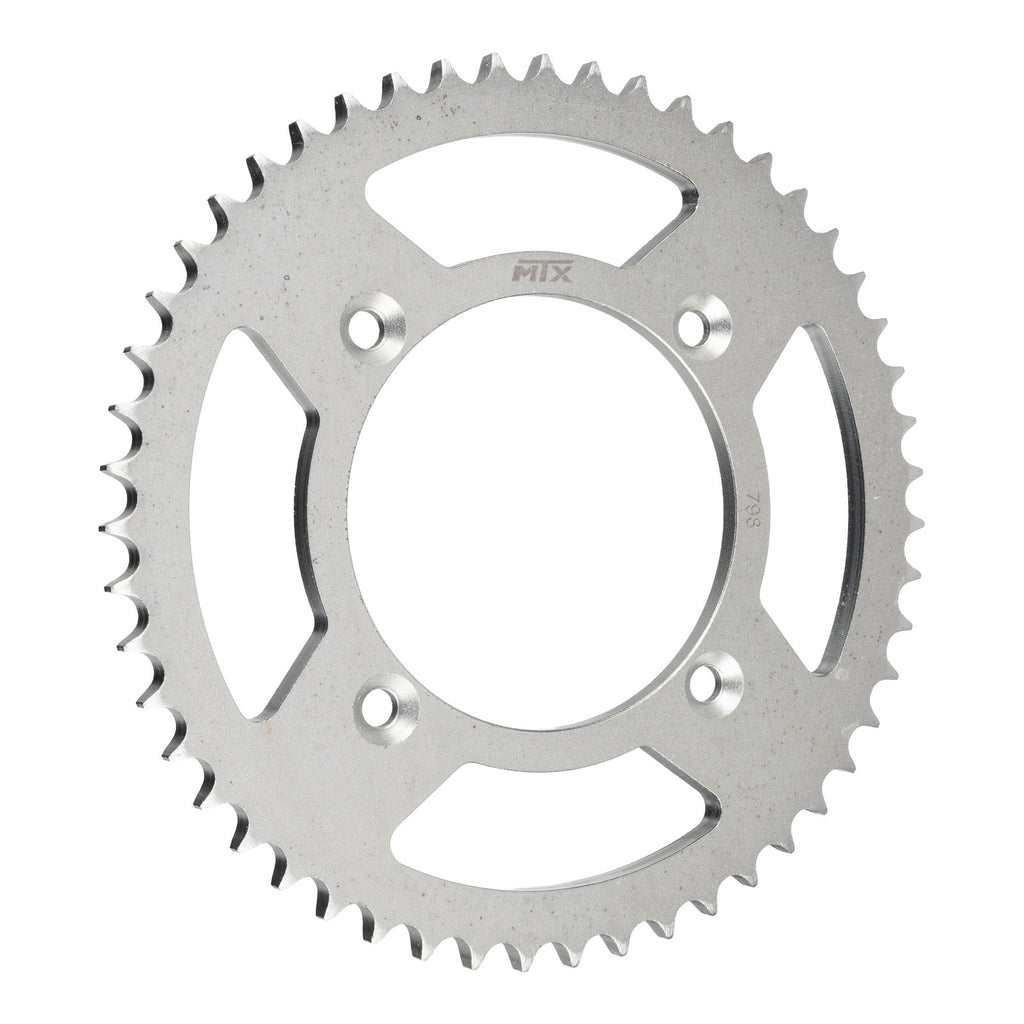 Sprocket Kit Yamaha YZ85 BW '19- - 428H 14/51