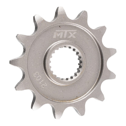 Sprocket Kit Yamaha YZ125 '05-'09/YZ250-F '01-'04 - GB520MXU 13/48