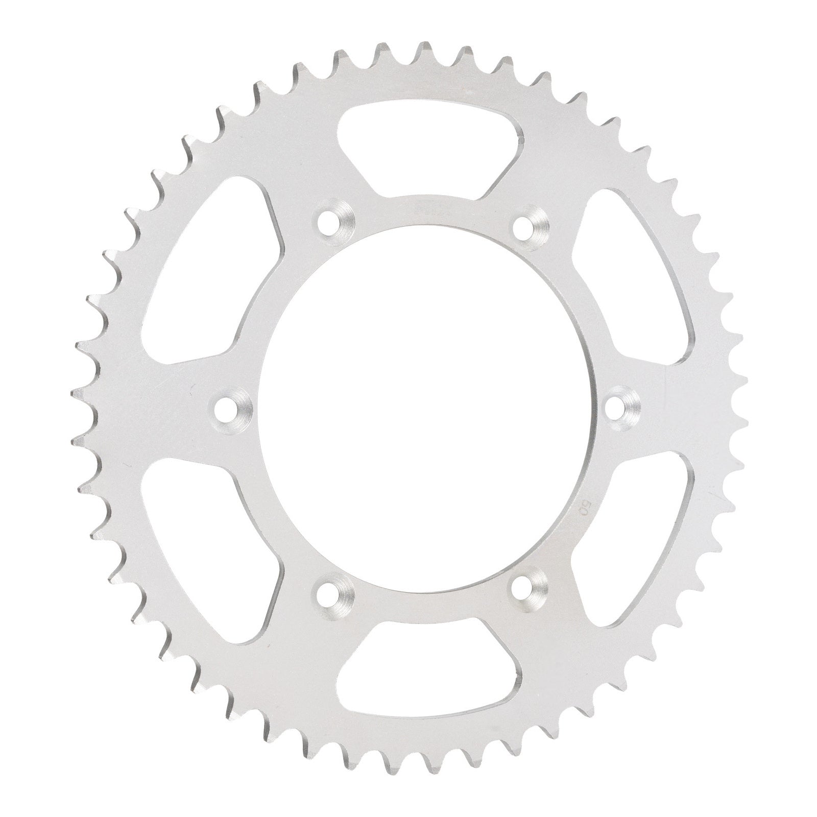 Sprocket Kit Yamaha YZ250-F '05-'07 U-Ring - GB520MXU 13/49