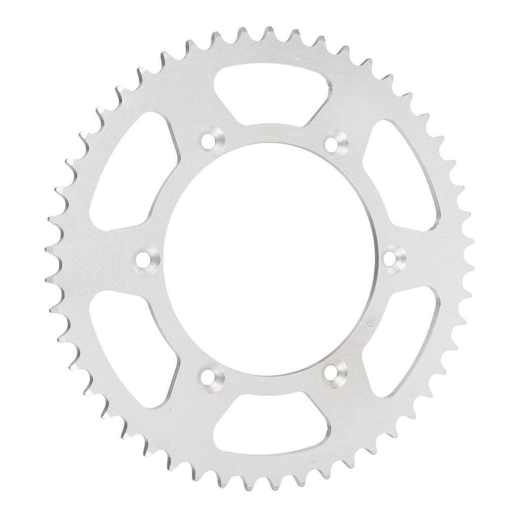 Sprocket Kit Yamaha YZ450F '07-'10 U-Ring - GB520MXU 13/49