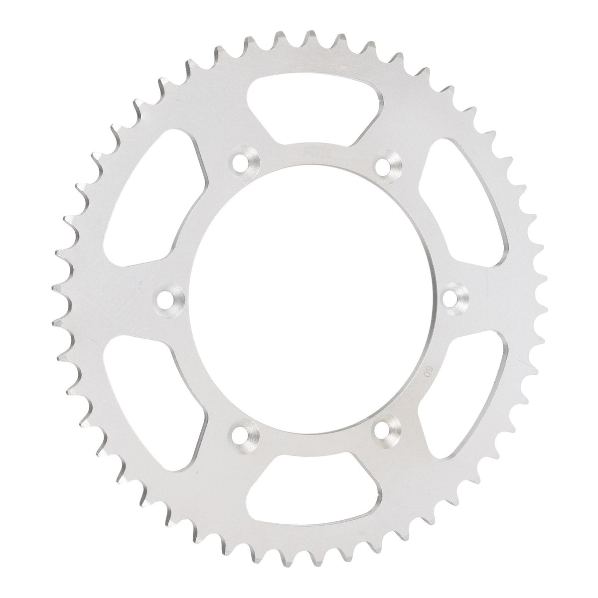 Sprocket Kit Yamaha YZ450F '07-'10 U-Ring - GB520MXU 13/49