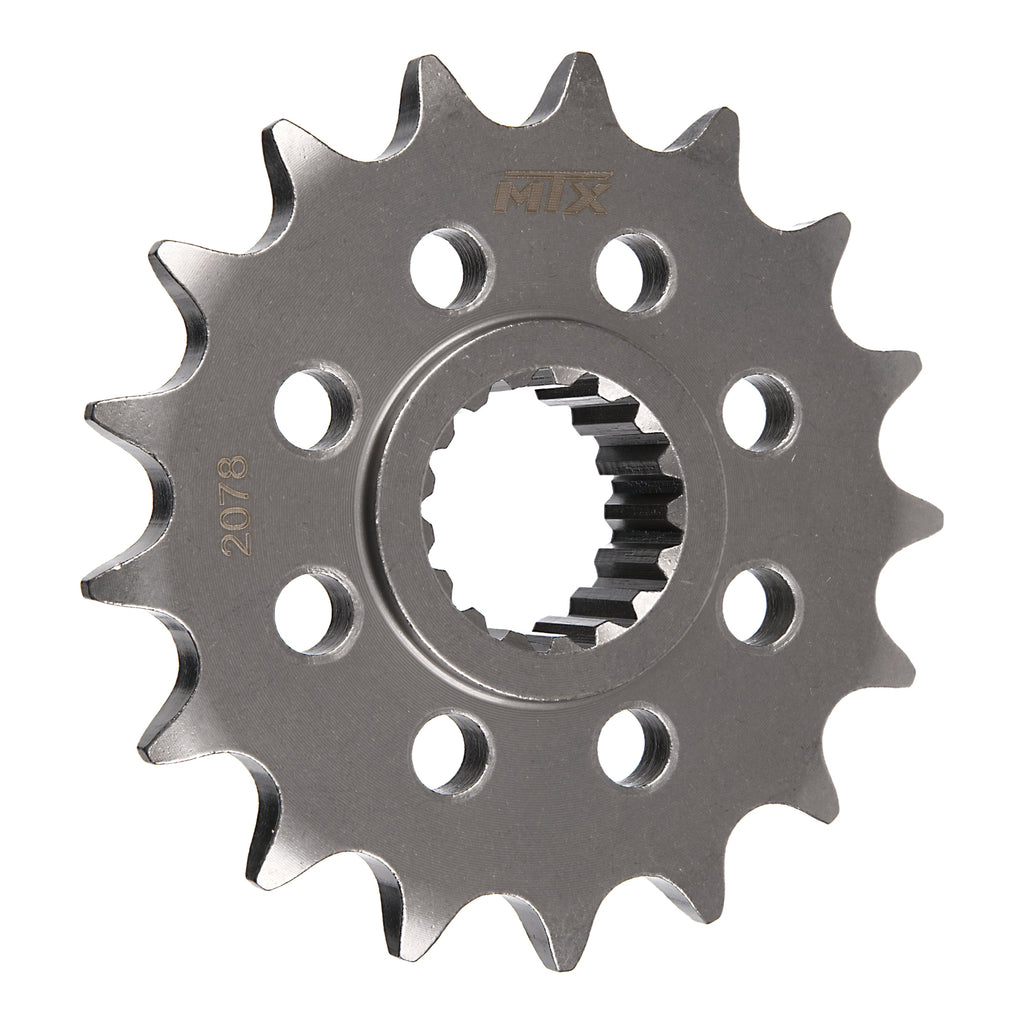 Sprocket Kit Aprilia RSV '04-'09 /RSV4R/Factory '09-'11/Tuono 06- 525ZXW