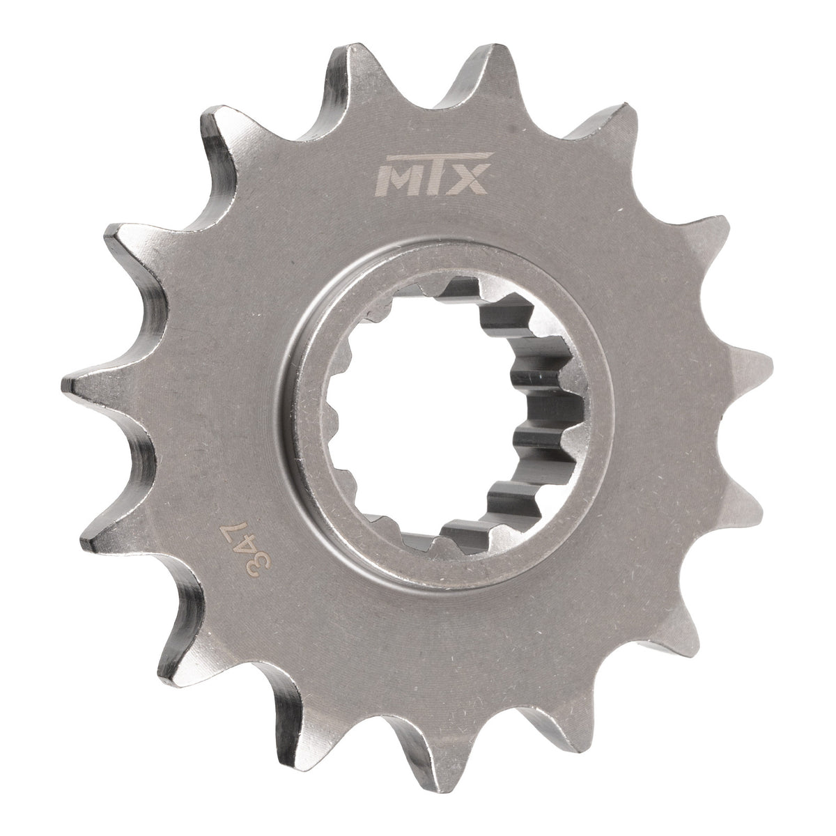 Sprocket Kit Honda VTR1000 Firestorm Gold - GB530XRE 16/41