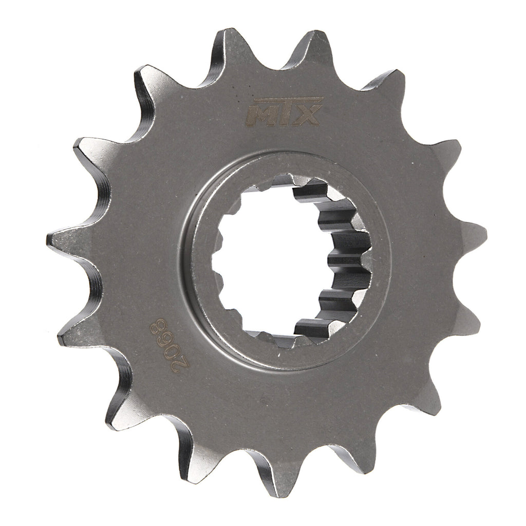 Sprocket Kit Honda CRF1000L Africa Twin '16- (recc) 525ZXW 16/42
