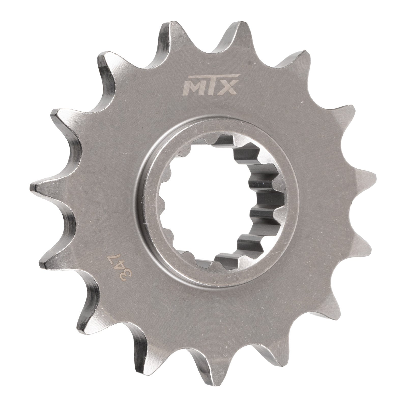 Sprocket Kit Honda CB1000R Predator '08-'11 (recommended) - 530ZXW 1