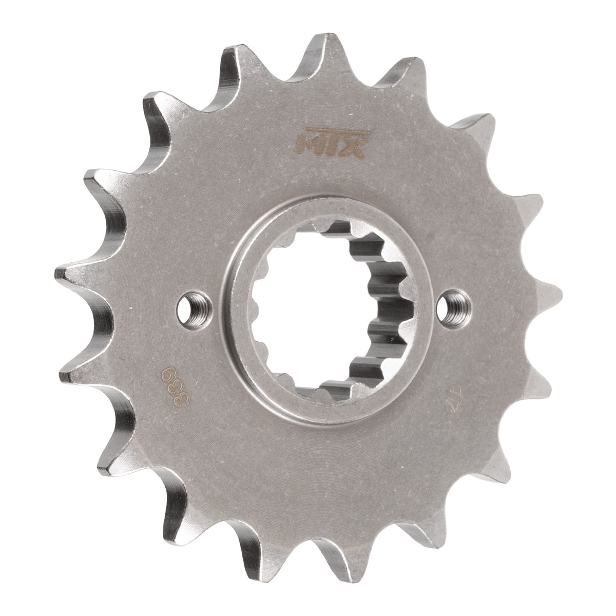 Sprocket Kit Honda CBR1100XX Blackbird Gold - GB530ZXW 17/44