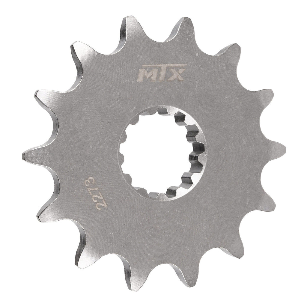 Sprocket Kit Kawasaki EX250 '08-'12 - 520 SO 14/43