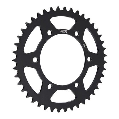 Sprocket Kit Kawasaki EX400 '19- 520XRE 14/41