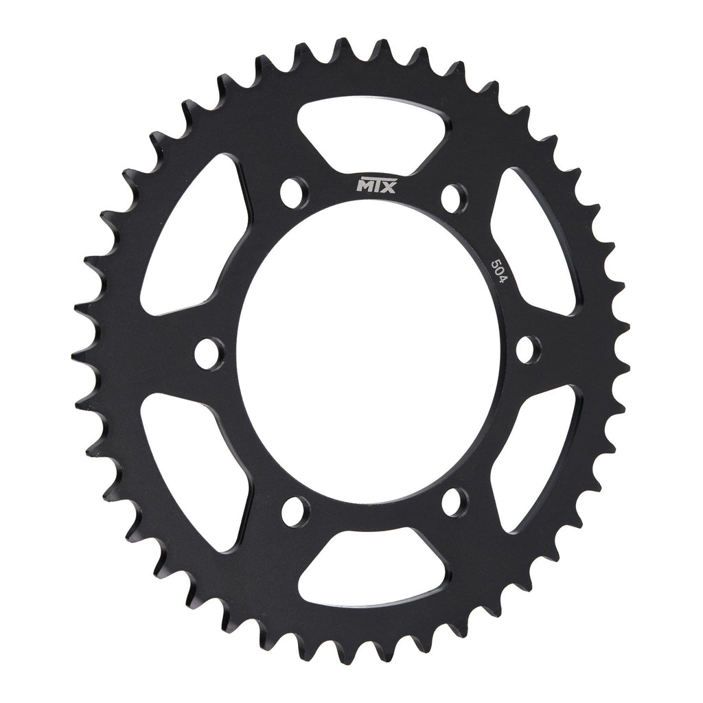 Sprocket Kit Kawasaki EX400 '19- GB520XRE Gold 14/41