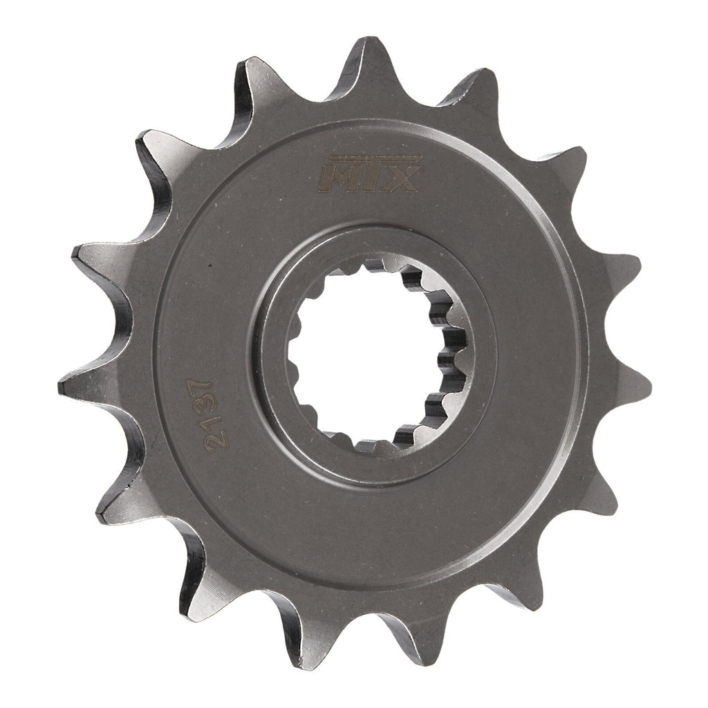 Sprocket Kit Kawasaki ZX10R '06-'07 - GB525ZXW 17/40