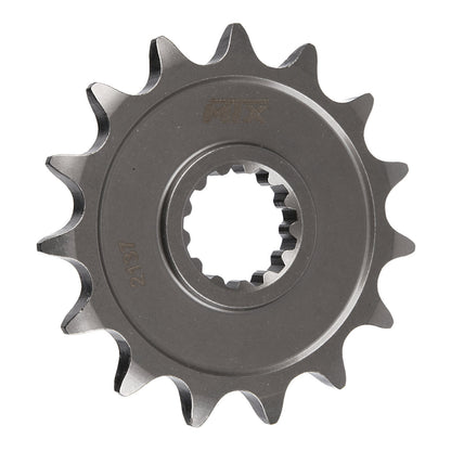 Sprocket Kit Kawasaki ZX10R '06-'07 - GB525ZXW 17/40