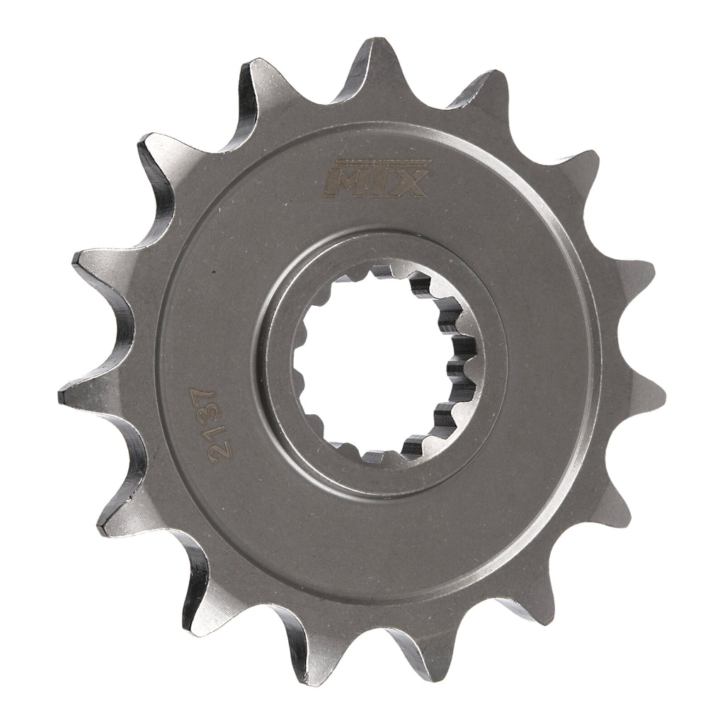 Sprocket Kit Kawasaki Z1000 D/E '10-'12 - GB525ZXW 15/42