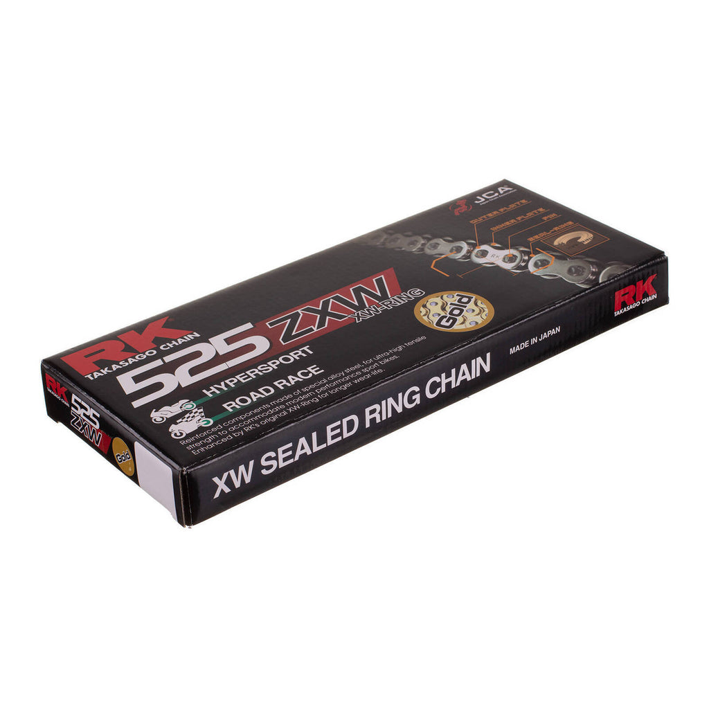 Sprocket Kit Kawasaki Z1000 D/E '10-'12 - GB525ZXW 15/42