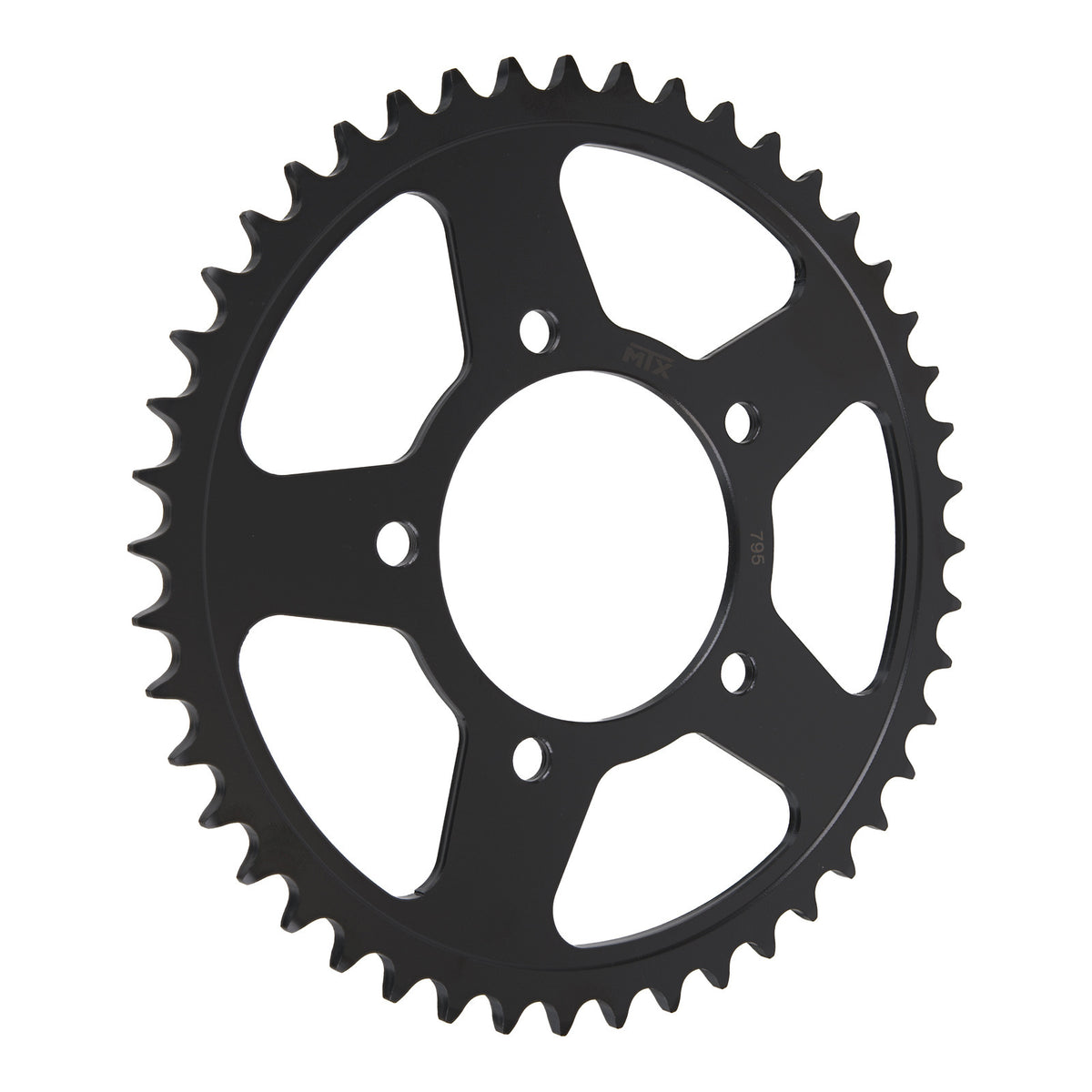 Sprocket Kit Suzuki SFV650 Gladius '09-'11 - 520XRE 15/46