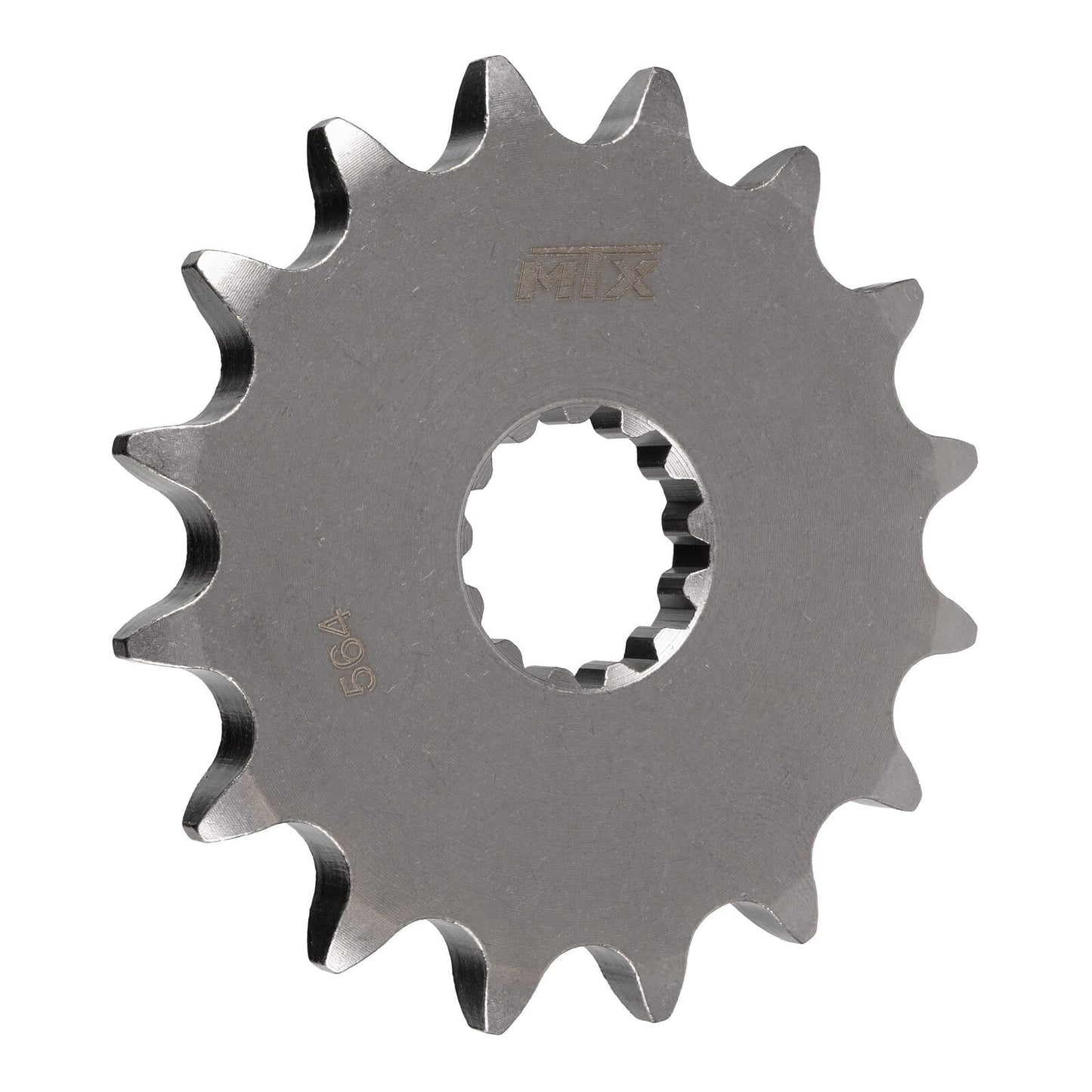 Sprocket Kit Suzuki DL650 V-Strom '07-'20 - GB525XRE 15/47