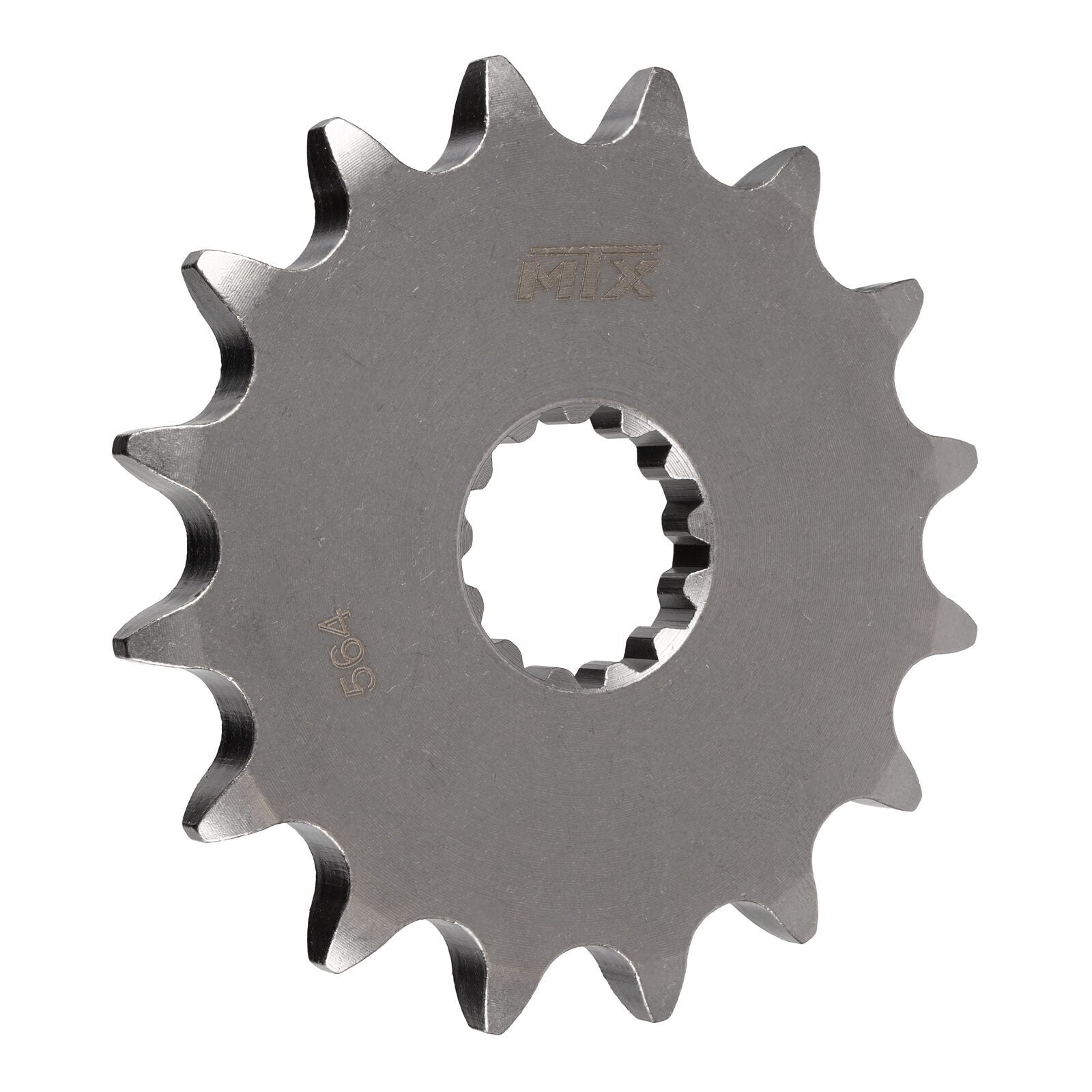 Sprocket Kit Suzuki DL650 V-Strom '07-'20 - GB525XRE 15/47