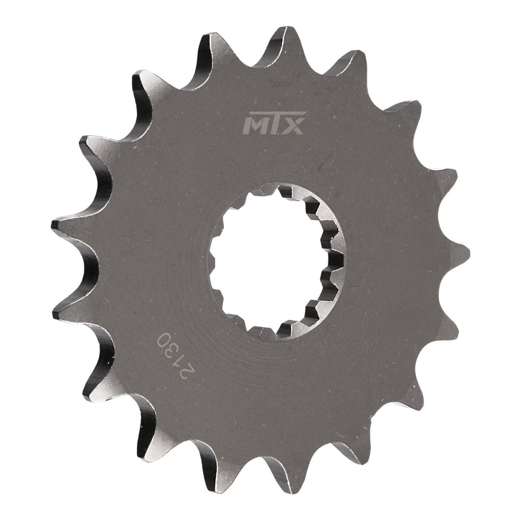 Sprocket Kit Triumph Bonneville - 525XRE 17/42