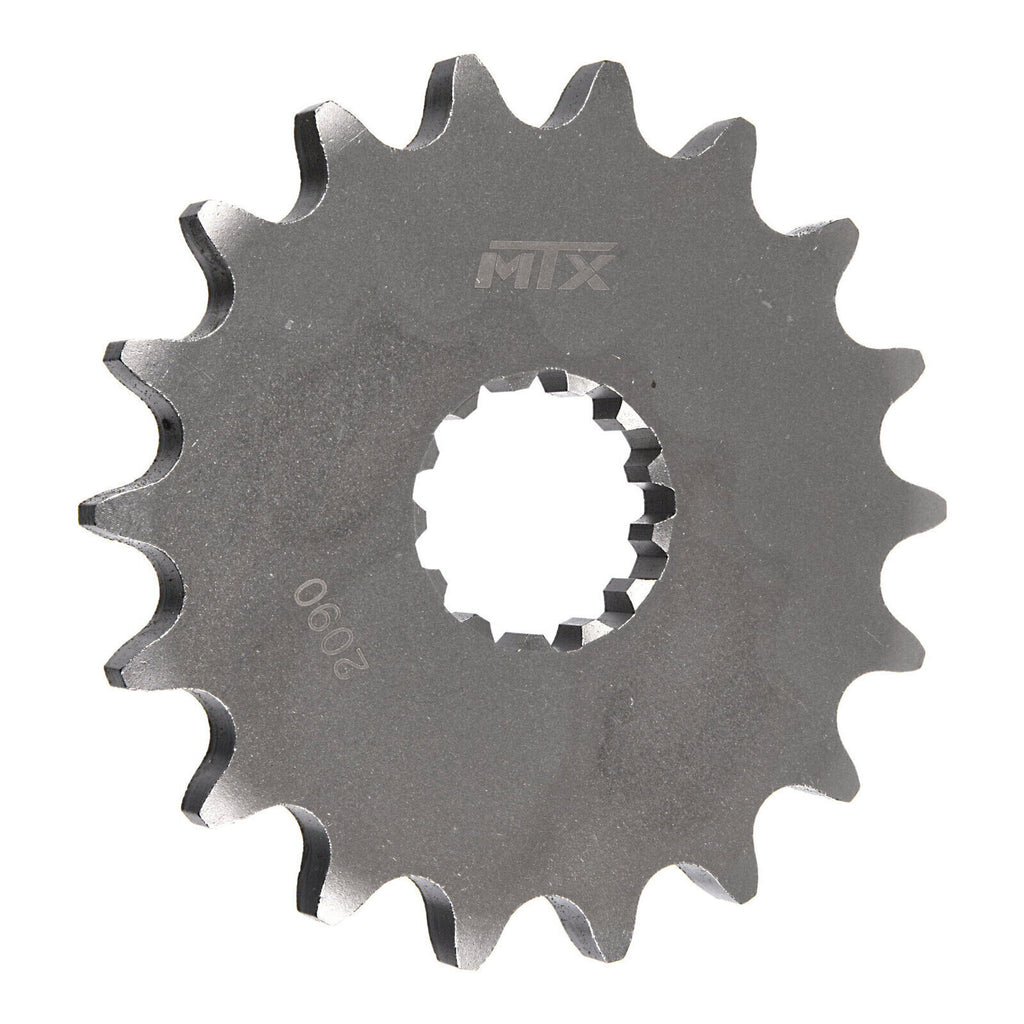 Sprocket Kit Triumph Daytona 1200 - 530XRE 18/43