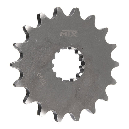 Sprocket Kit Triumph Speed Triple '99-'01 / Daytona T995 '99-'01 - 530XSO
