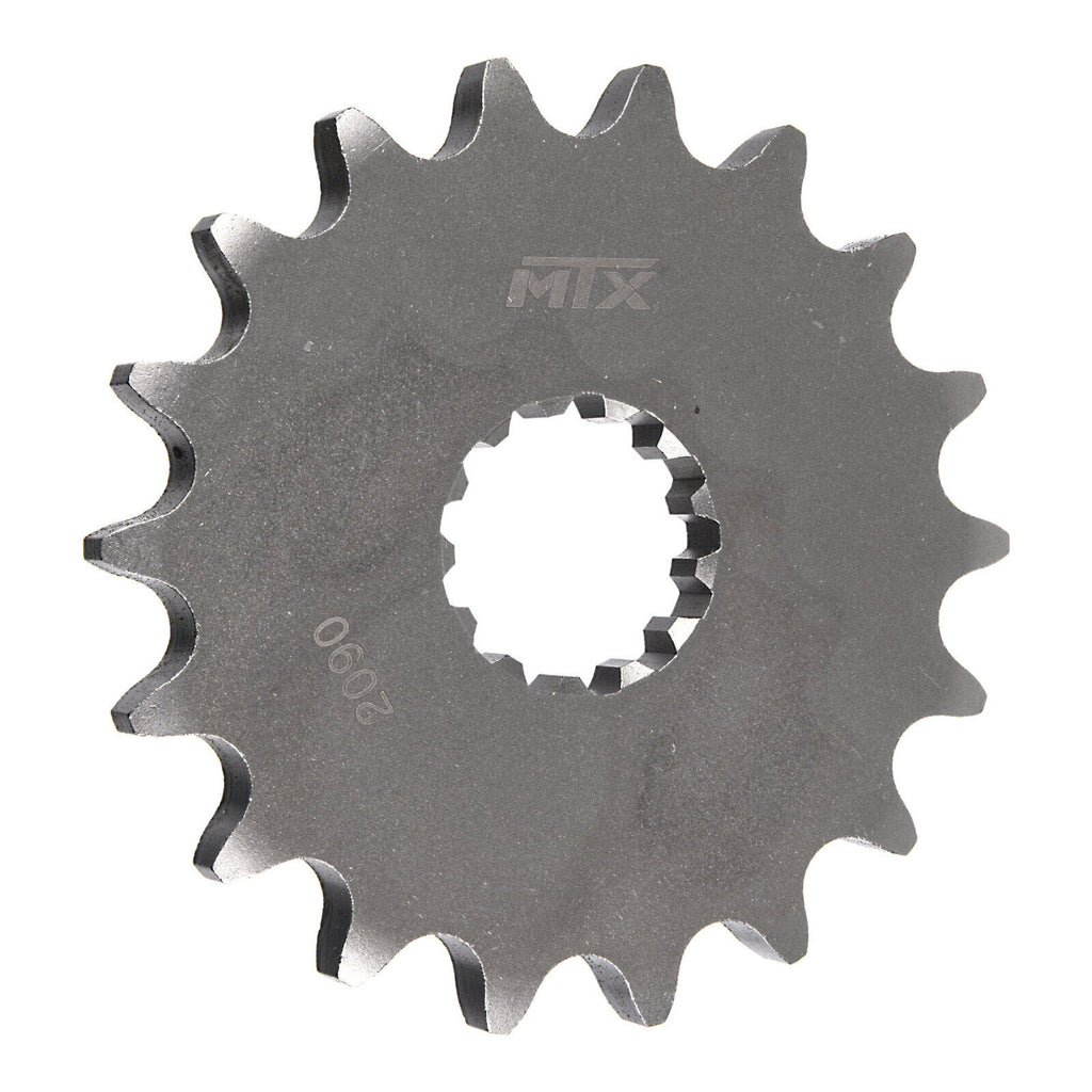 Sprocket Kit Triumph Tiger 1050i '07-'11 - 530ZXW 18/44