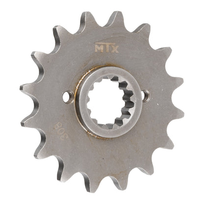 Sprocket Kit Yamaha MT03 - 520XRE 15/47