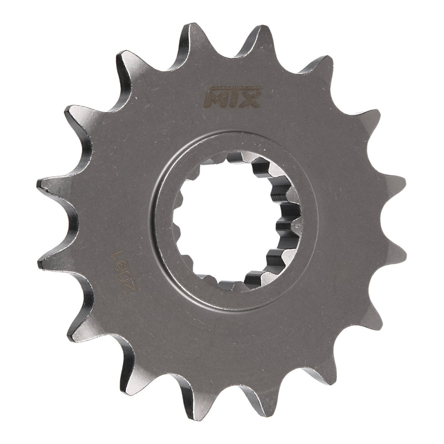 Sprocket Kit Yamaha MT07 - 525XRE 16/43
