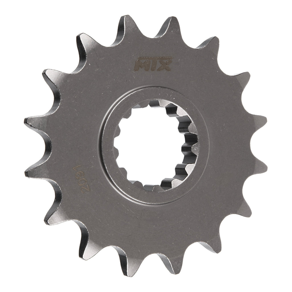Sprocket Kit Yamaha XSR700 '17- 525XRE 16-43