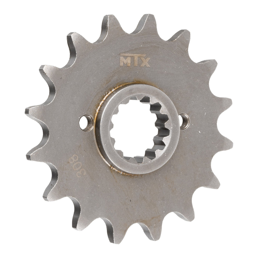 Sprocket Kit Yamaha XTZ660 Z Tenere '08-'15 - 520EXW 15/45