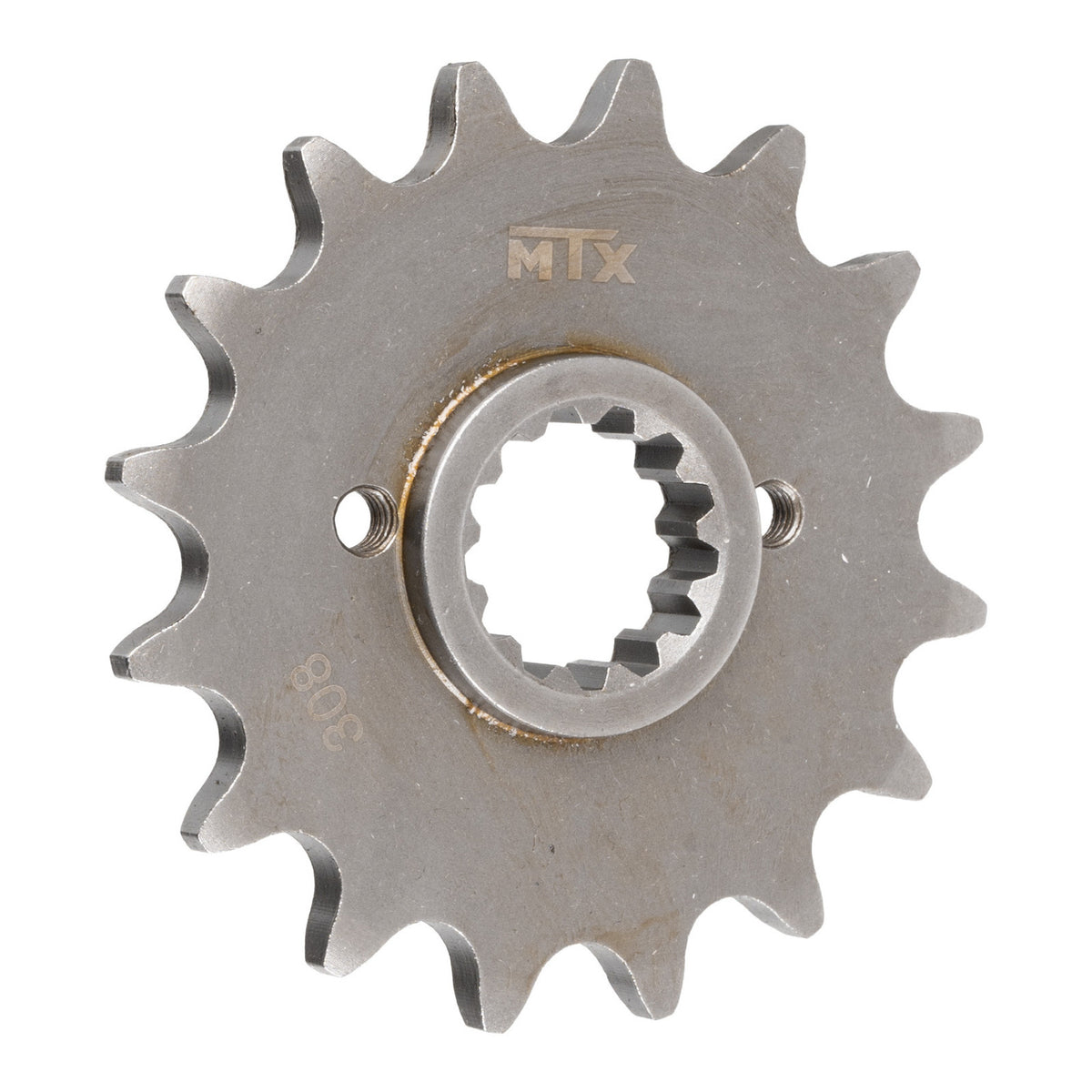 Sprocket Kit Yamaha XTZ660 Z Tenere '08-'15 - 520EXW 15/45