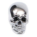SKULL BOLT SIL SML AA38 (sold each)
