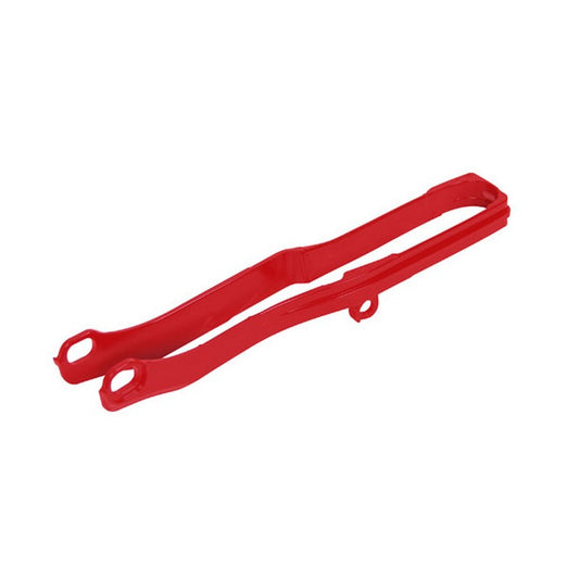 CHAIN SLIDER RTECH CRF450R CRF450RX 17-18 CRF250R 18-19 CRF250RX 2019  RED