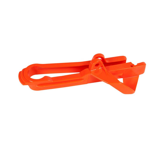 CHAIN SLIDER RTECH KTM 85SX 15-24 ORANGE