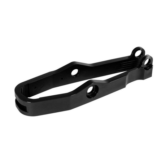 CHAIN SLIDER RTECH KAWASAKI KX85 00-ON KX100 00-22 BLACK