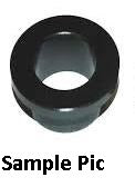 *WHEEL SPACER FITS SMPRO WHEELS ONLY CRF250R CRF250RX CRF450R CRF450RX PLAINSIDE OUTERFRONT 20.3-17