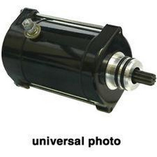 STARTER MOTOR ARROWHEAD JETSKI FOR YAMAHA WAVERAIDER SUPERJET WAVEBLASTER WAVERUNNER