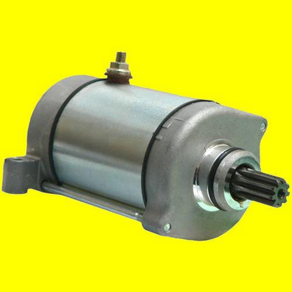 STARTER MOTOR ARROWHEAD YFM450 GRIZZLY 07-10 YFM600 GRIZZLY 99-01 YFM660 GRIZZLY 02-08