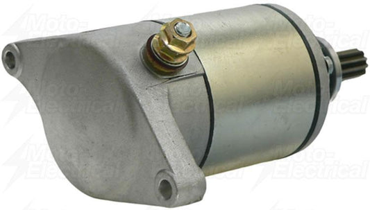 STARTER MOTOR ARROWHEAD