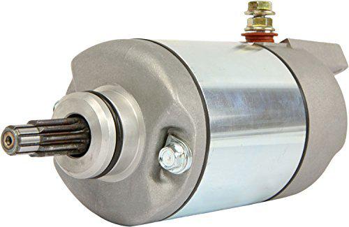 STARTER MOTOR ARROWHEAD HONDA TRX500FA FOURTRAX FOREMAN 4X4 01-14