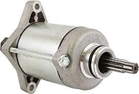 STARTER MOTOR ARROWHEAD FOR HONDA TRX420 TRX500