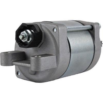 STARTER MOTOR ARROWHEAD FC450 FE450 2016 FE501 450EXCF 450SMR 450SXF 450XCF 450XCW 500EXCF 500XCW